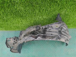 Подкрылок левый передний HONDA INSIGHT ZE2 74151-TM8 3 ракурс