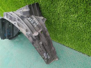 Подкрылок левый передний HONDA INSIGHT ZE2 74151-TM8 4 ракурс