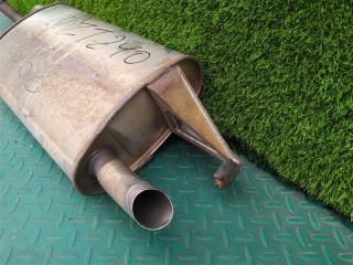 Глушитель TOYOTA ALLION NZT240 1NZ-FE 4 ракурс