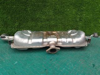 Глушитель MAZDA AXELA BM5FP P5-VPS 5 ракурс