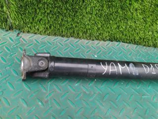 Карданный вал задний SUBARU EXIGA YAM FB25A 3 ракурс