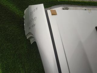 Крыша TOYOTA AQUA NHP10 2 ракурс