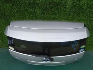 Дверь 5-я TOYOTA AQUA NHP10 2 ракурс