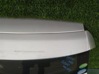 Дверь 5-я TOYOTA AQUA NHP10 4 ракурс