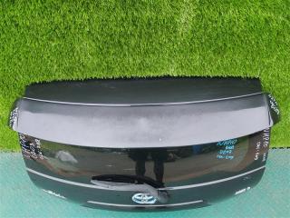 Дверь 5-я TOYOTA AQUA NHP10 2 ракурс
