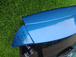 Дверь 5-я TOYOTA AQUA NHP10 3 ракурс