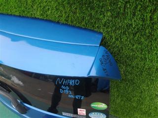 Дверь 5-я TOYOTA AQUA NHP10 5 ракурс