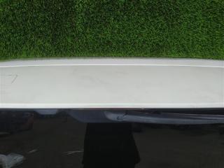 Дверь 5-я NISSAN ELGRAND E51 3 ракурс