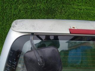 Дверь 5-я MITSUBISHI DELICA PA4W MR125598 2 ракурс