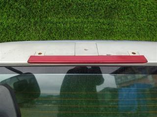 Дверь 5-я MITSUBISHI DELICA PA4W MR125598 3 ракурс