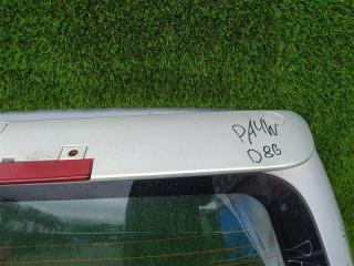 Дверь 5-я MITSUBISHI DELICA PA4W MR125598 4 ракурс