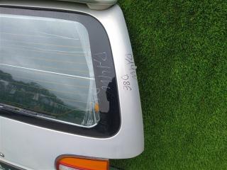 Дверь 5-я MITSUBISHI DELICA PA4W MR125598 5 ракурс