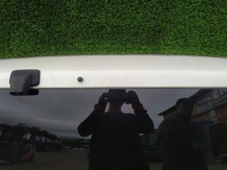 Дверь 5-я NISSAN SERENA TC24 3 ракурс