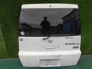 Дверь 5-я HONDA S-MX RH1 1 ракурс