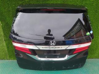 Дверь 5-я HONDA ODYSSEY RC4 1 ракурс