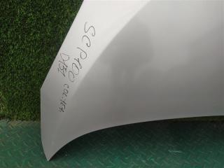 Капот TOYOTA RACTIS SCP100 2 ракурс