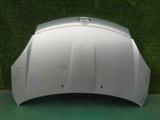 Капот MAZDA VERISA DC5R 1 ракурс