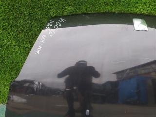 Капот TOYOTA PASSO QNC10 53301-B1020 3 ракурс