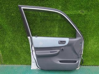 Дверь левая передняя SUBARU PLEO RA1 2 ракурс