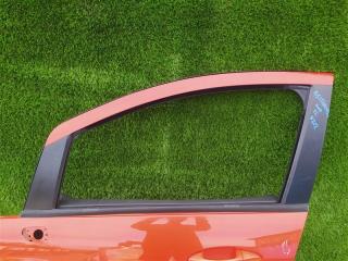 Дверь левая передняя FORD ECOSPORT B515 3 ракурс