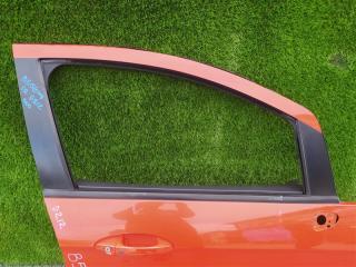 Дверь правая передняя FORD ECOSPORT B515 3 ракурс