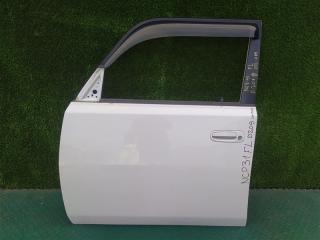 Дверь левая передняя TOYOTA BB NCP30 1 ракурс