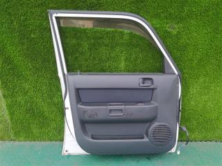 Дверь левая передняя TOYOTA BB NCP30 2 ракурс