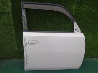 Дверь правая передняя TOYOTA BB NCP30 1 ракурс
