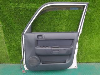 Дверь правая передняя TOYOTA BB NCP30 2 ракурс
