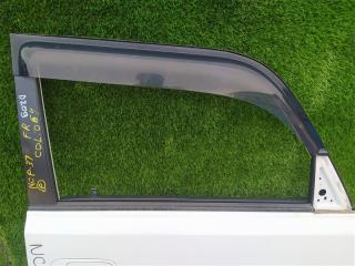Дверь правая передняя TOYOTA BB NCP30 3 ракурс