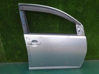 Дверь правая передняя TOYOTA PASSO KGC10 1 ракурс
