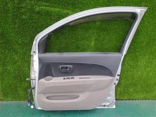 Дверь правая передняя TOYOTA PASSO KGC10 2 ракурс