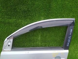 Дверь левая передняя TOYOTA PASSO KGC10 3 ракурс