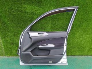 Дверь правая передняя SUBARU PLEO RA1 2 ракурс