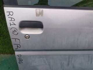 Дверь правая передняя SUBARU PLEO RA1 4 ракурс