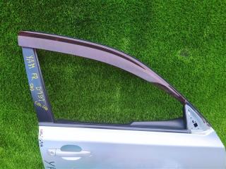 Дверь правая передняя SUBARU EXIGA YA4 3 ракурс