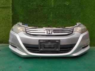 Nose cut HONDA INSIGHT ZE2 LDA 100-22877 1 ракурс Nose cut HONDA INSIGHT ZE2 LDA 100-22877 1 ракурс