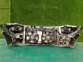 Nose cut HONDA INSIGHT ZE2 LDA 100-22877 2 ракурс Nose cut HONDA INSIGHT ZE2 LDA 100-22877 2 ракурс
