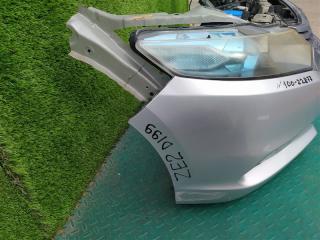 Nose cut HONDA INSIGHT ZE2 LDA 100-22877 4 ракурс Nose cut HONDA INSIGHT ZE2 LDA 100-22877 4 ракурс