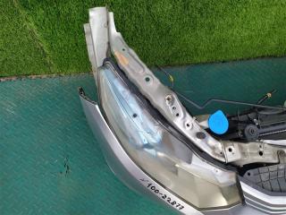 Nose cut HONDA INSIGHT ZE2 LDA 100-22877 5 ракурс Nose cut HONDA INSIGHT ZE2 LDA 100-22877 5 ракурс
