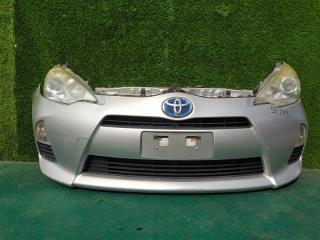 Nose cut TOYOTA AQUA NHP10 1NZ-FXE 52-244 1 ракурс