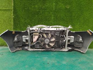 Nose cut TOYOTA AQUA NHP10 1NZ-FXE 52-244 2 ракурс