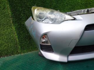 Nose cut TOYOTA AQUA NHP10 1NZ-FXE 52-244 3 ракурс