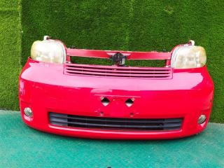 Nose cut TOYOTA PORTE NNP10 2NZ-FE 52-129 1 ракурс
