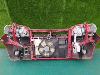 Nose cut TOYOTA PORTE NNP10 2NZ-FE 52-129 2 ракурс