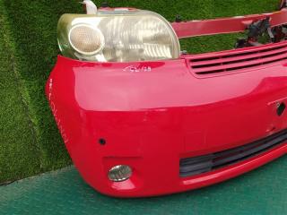 Nose cut TOYOTA PORTE NNP10 2NZ-FE 52-129 3 ракурс