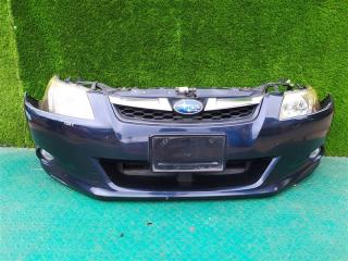 Nose cut SUBARU EXIGA YAM FB25 1861 1 ракурс