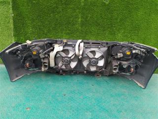 Nose cut SUBARU EXIGA YAM FB25 1861 2 ракурс