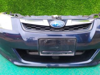 Nose cut SUBARU EXIGA YAM FB25 1861 3 ракурс