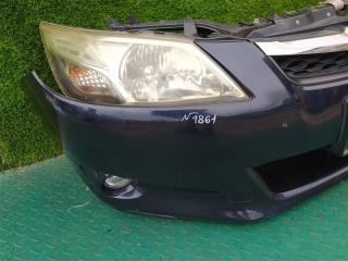 Nose cut SUBARU EXIGA YAM FB25 1861 4 ракурс